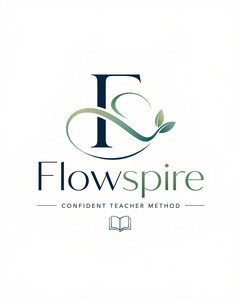 Flowspire Confident Teacher Method