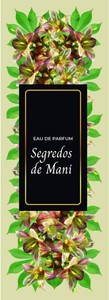Segredos de Mani Eau de Parfum
