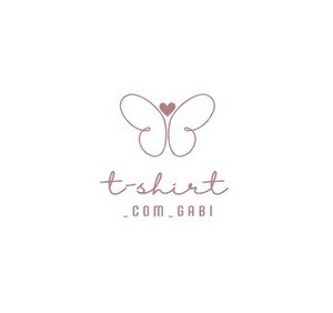 T SHIRT COM GABI