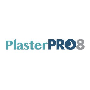 PlasterPRO8