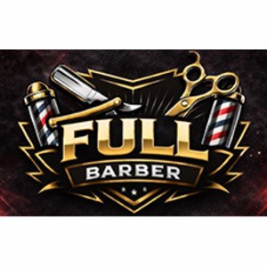 FULL BARBER