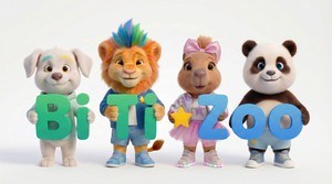BiTi Zoo
