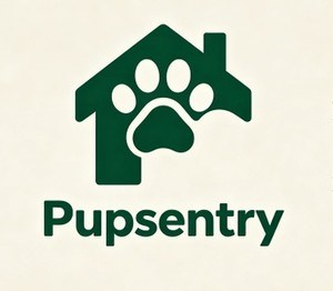 Pupsentry