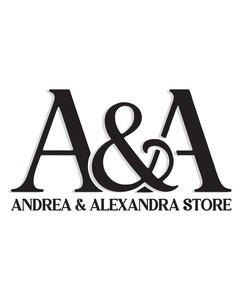 A & A Andrea & Alexandre Store