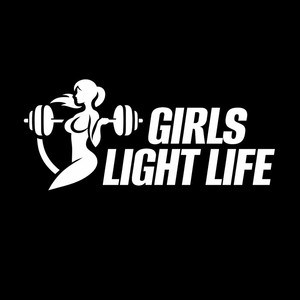 GIRLS LIGHT LIFE