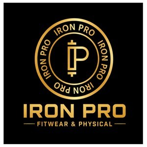 IRON PRO FITWEAR & PHYSICAL