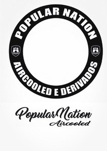 POPULAR NATION AIRCOOLED E DERIVADOS