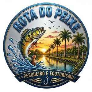 ROTA DO PEIXE PESQUEIRO E ECOTURISMO