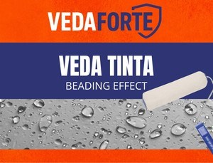VEDAFORTE VEDA TINTA BEADING EFFECT