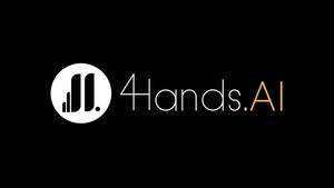 4Hands. AI