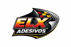 ELX ADESIVOS