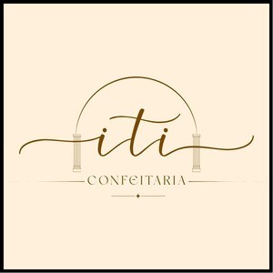 iti CONFEITARIA