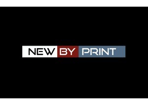 NEW BY PRINT