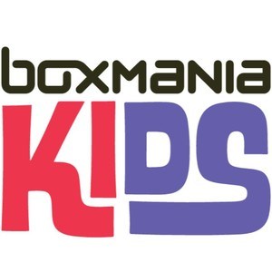 boxmania KIDS