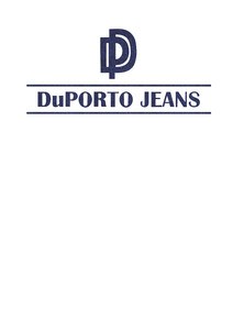 DP DUPORTO JEANS