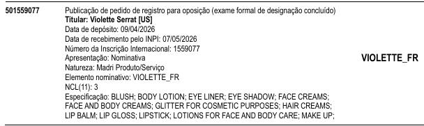 VIOLETTE_FR