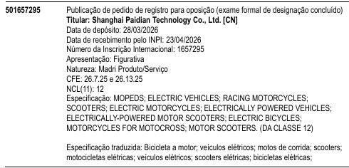 Marca figurativa