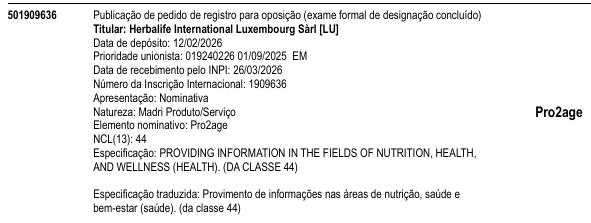 Pro2age