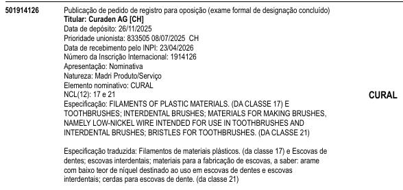 CURAL