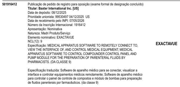 EXACTAVUE