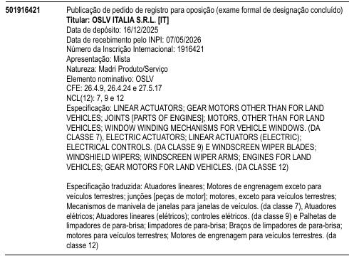 OSLV