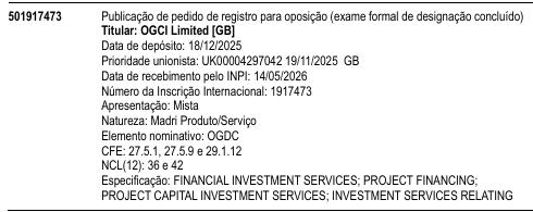 OGDC
