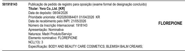 FLOREPIONE