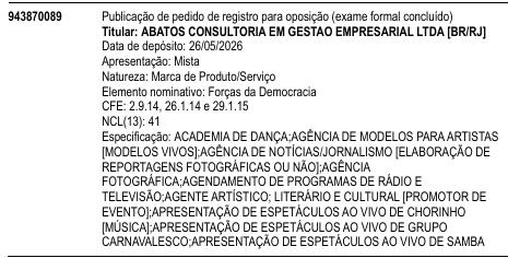 Forças da Democracia