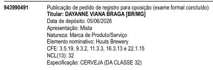 Huuts Brewery