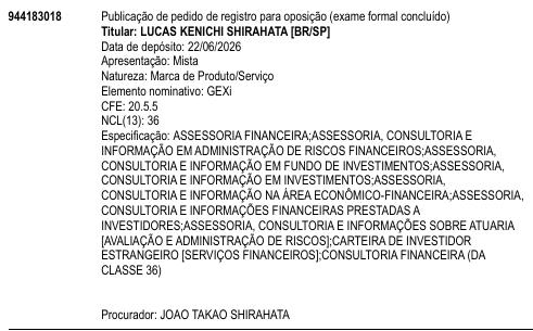 GEXi