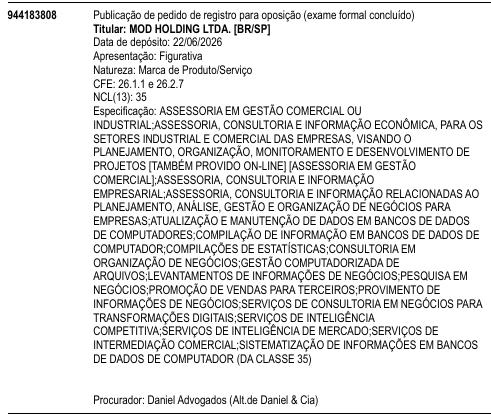 Marca figurativa