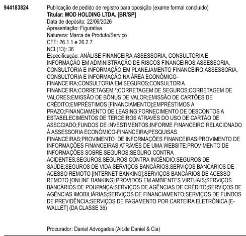 Marca figurativa