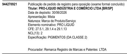 PRO LIQUID
