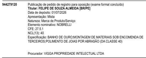 NOBRELLI