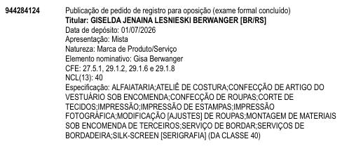 Gisa Berwanger
