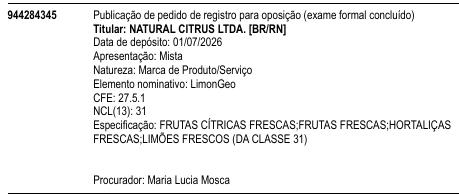 LimonGeo
