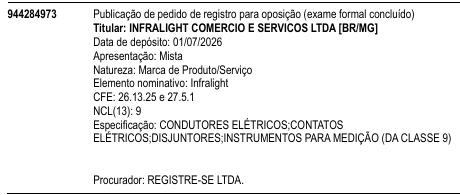 Infralight