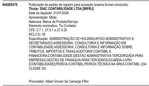 Tio Contador