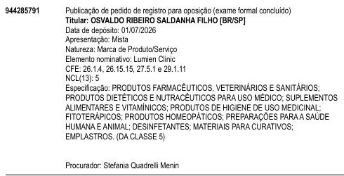 Lumien Clinic
