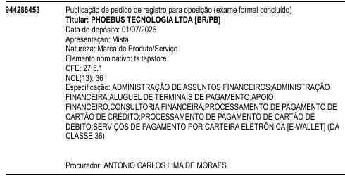 ts tapstore