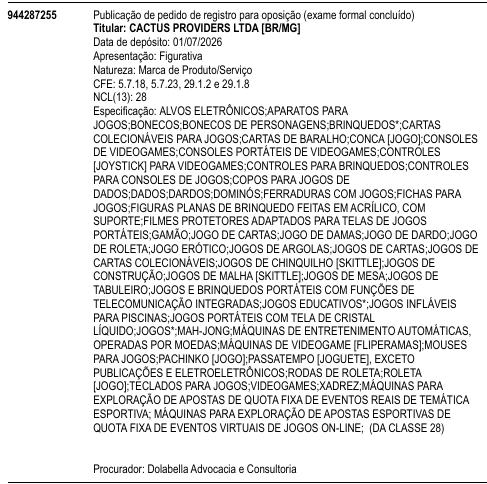 Marca figurativa