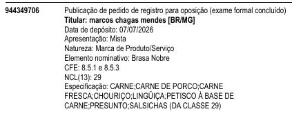 Brasa Nobre