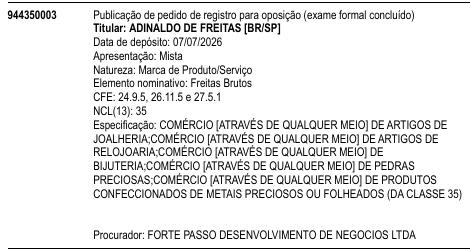 Freitas Brutos