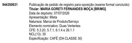 Duas Vertentes