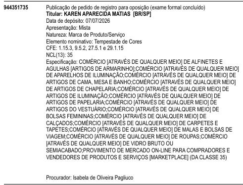 Tempestade de Cores