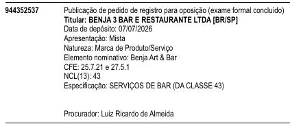 Benja Art & Bar