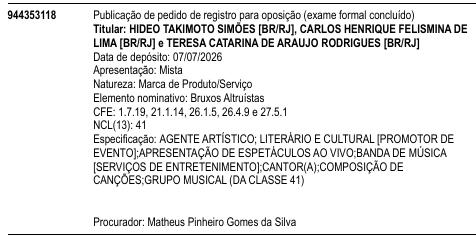 Bruxos Altruístas