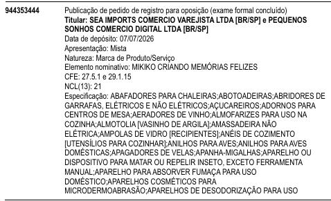 MIKIKO CRIANDO MEMÓRIAS FELIZES