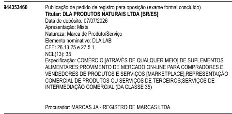 DLA LAB