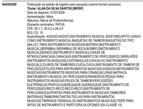 PATUÁ